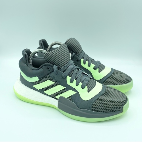 adidas Other - NEW MARQUEE BOOST LOW SHOES